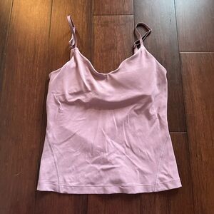 Lululemon align waist length cami
